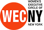 Wecny logo