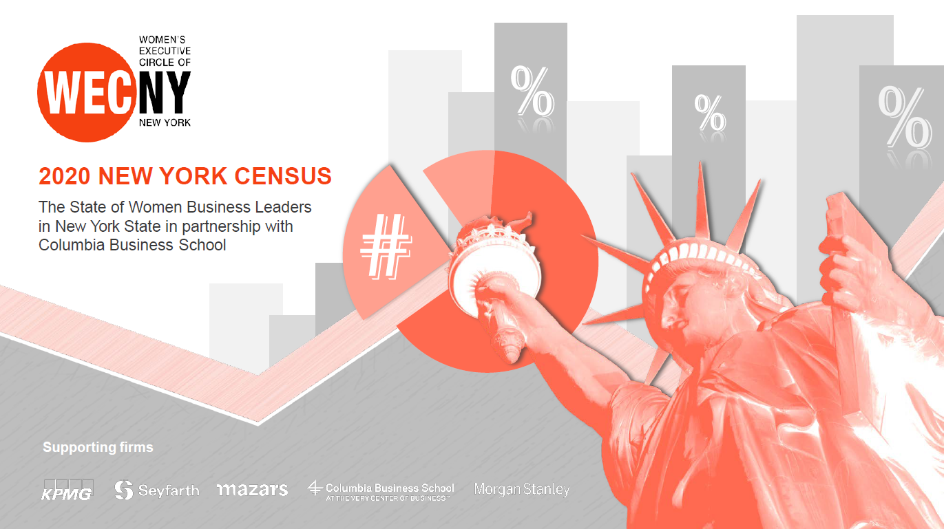 2020 New York Census